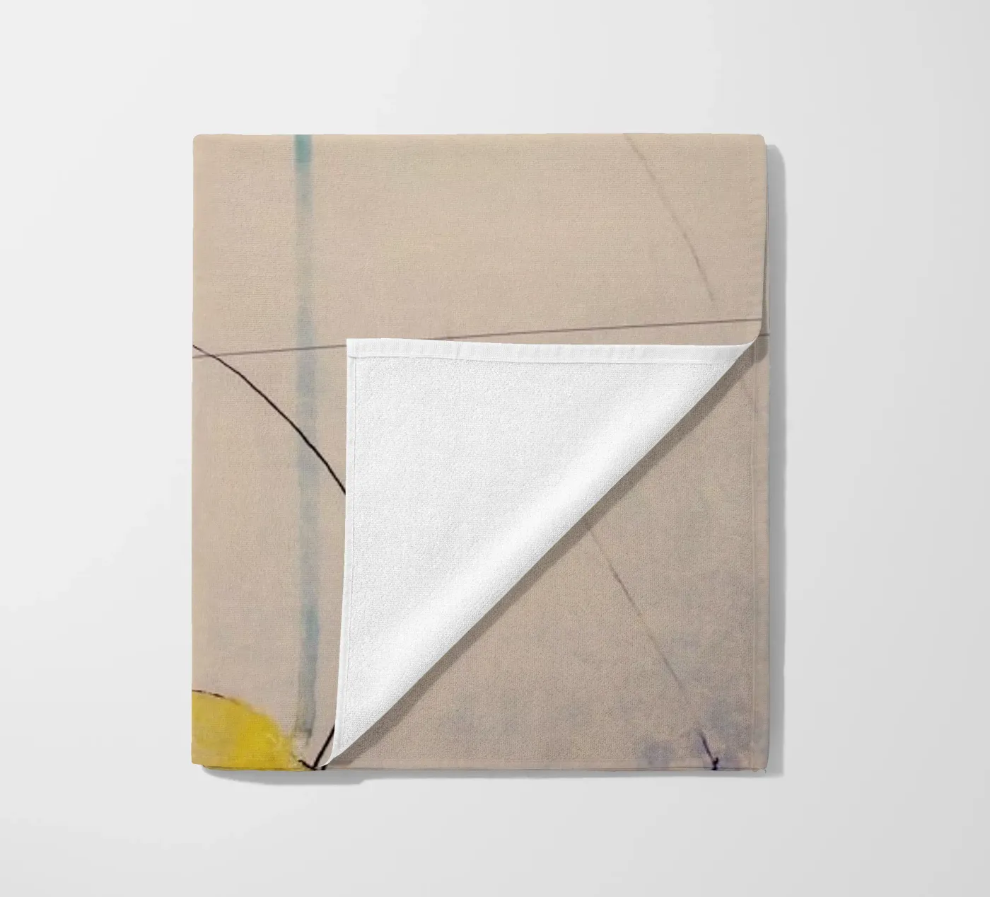 Abstractions Aside telo mare da Leigh Viner