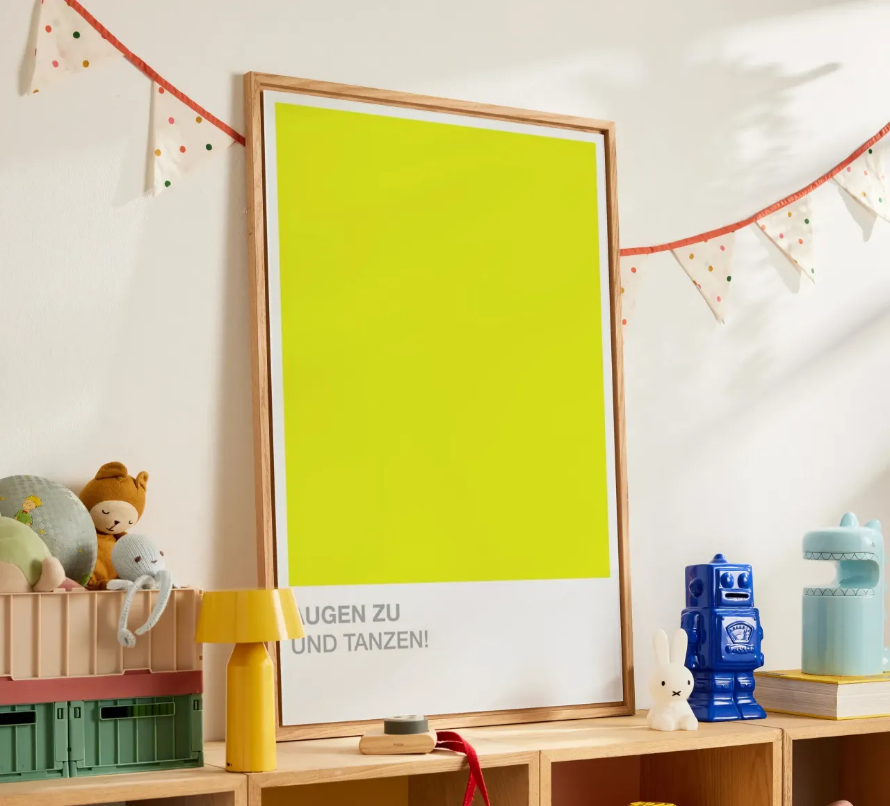 Launig 09 plexiglass da UN-TYPISCH