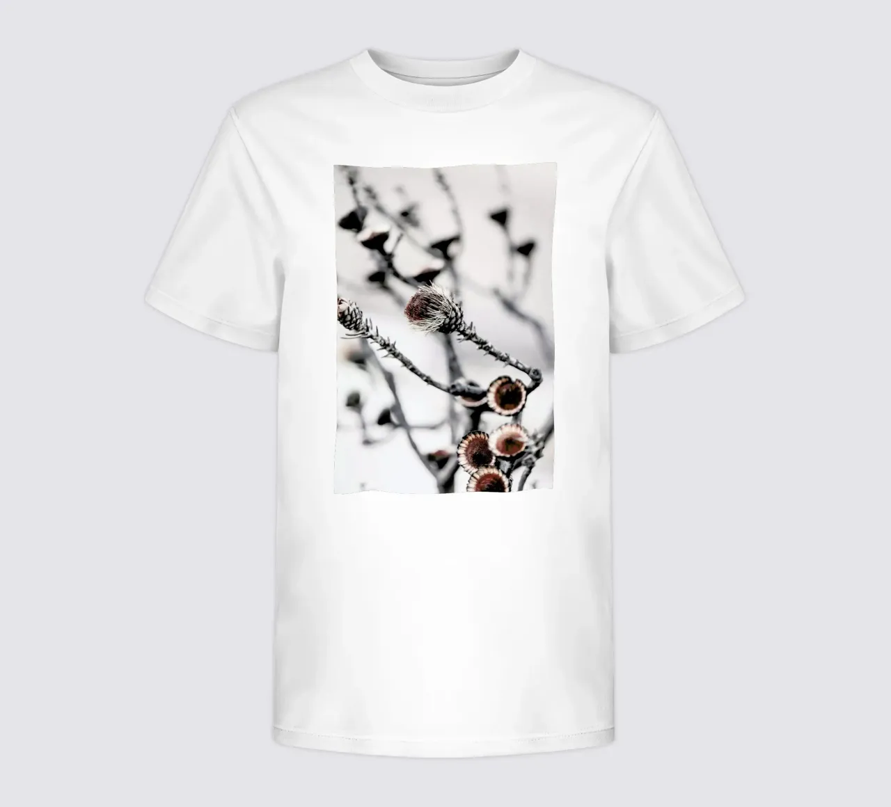 Swartberg Protea 2 kids t-shirt by Shot By Clint