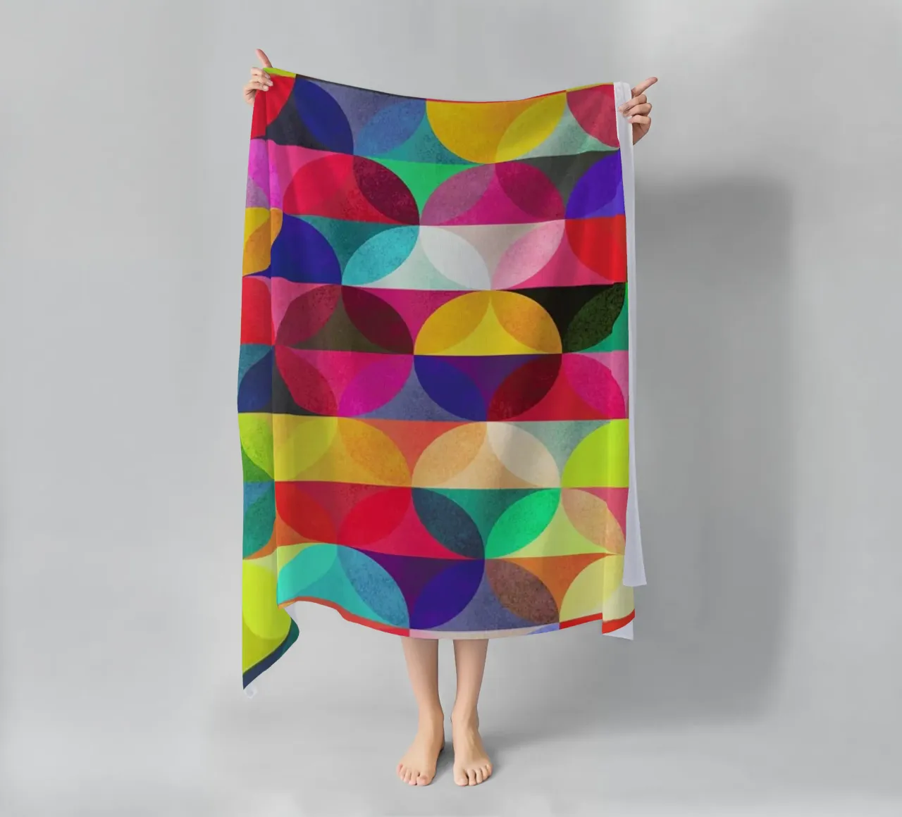 Halo telo mare da Tracie Andrews