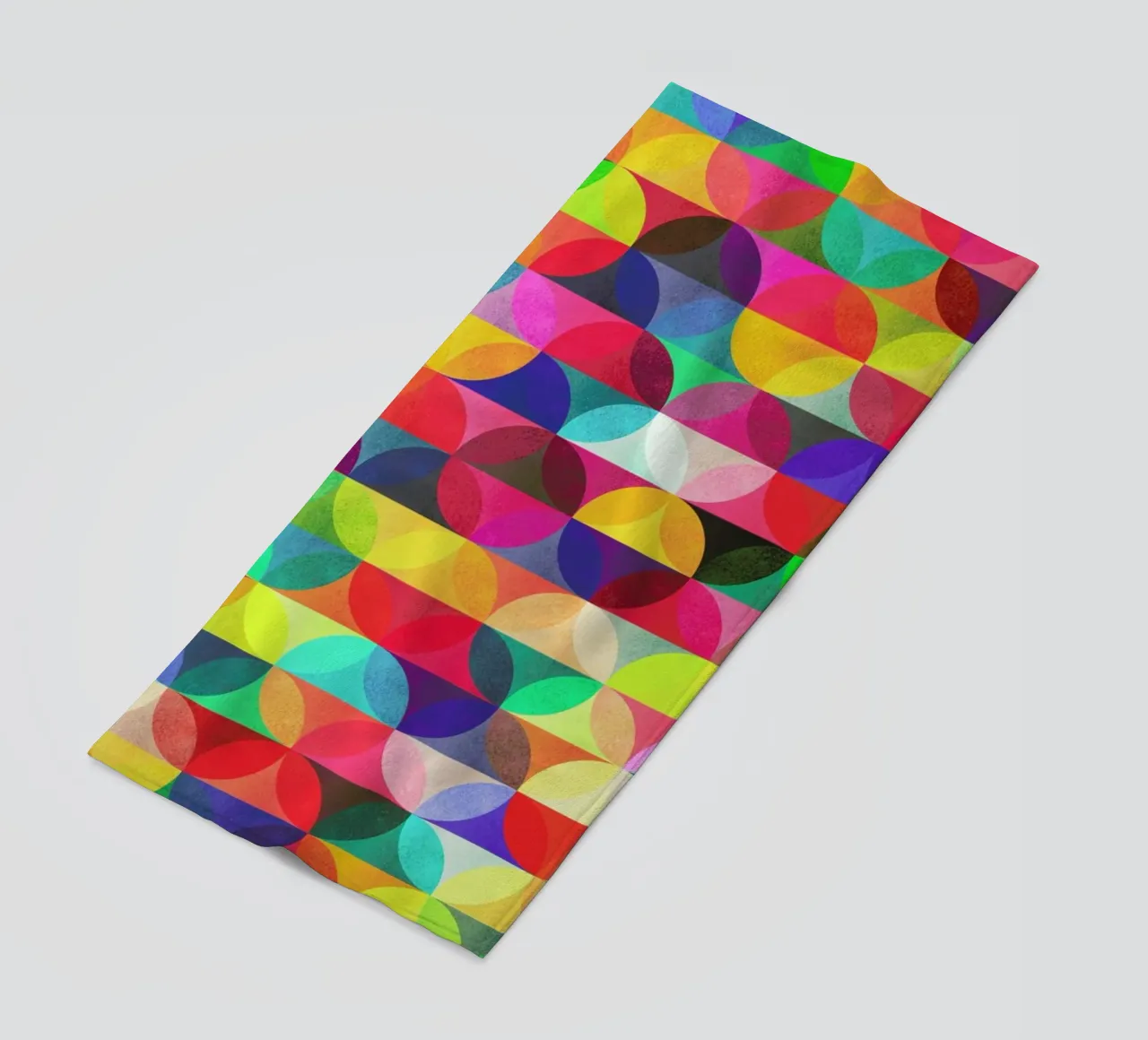 Halo telo mare da Tracie Andrews