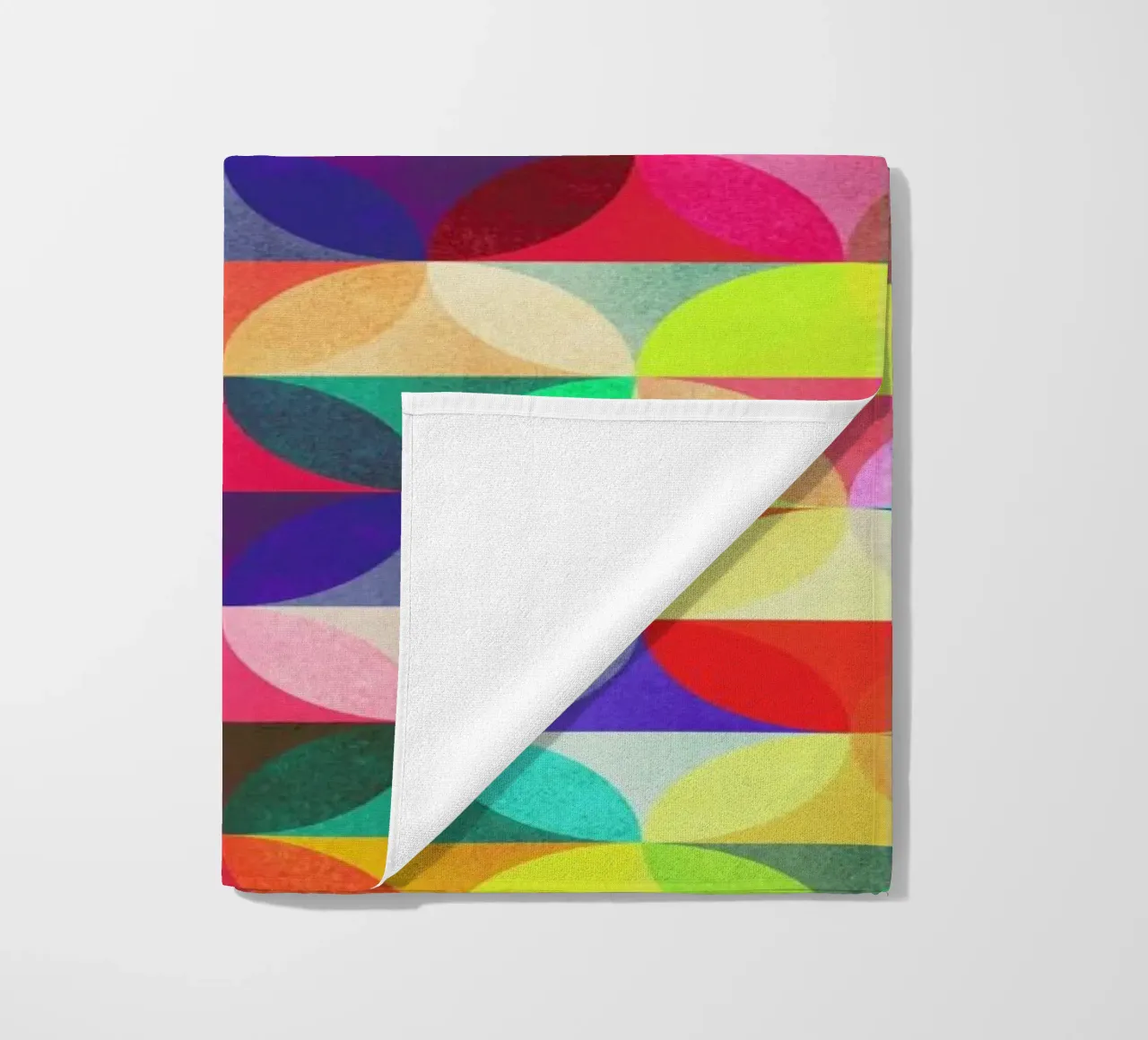 Halo telo mare da Tracie Andrews