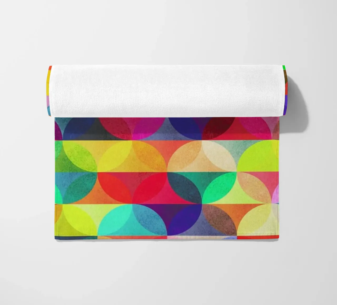 Halo telo mare da Tracie Andrews