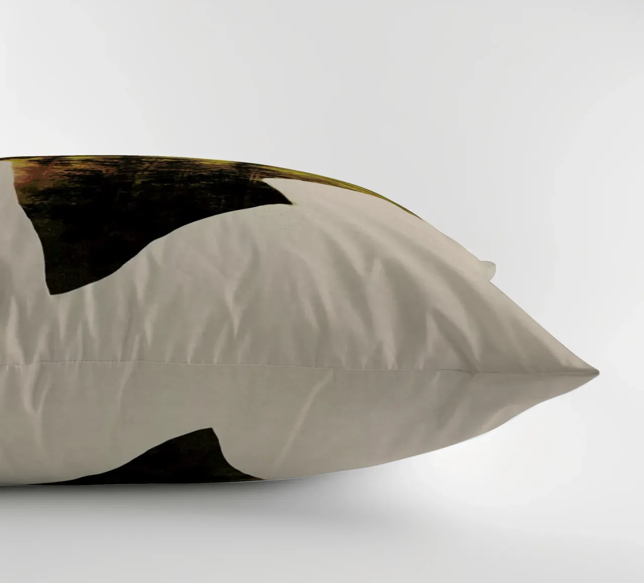 Out of mind cuscino da Davies Babies
