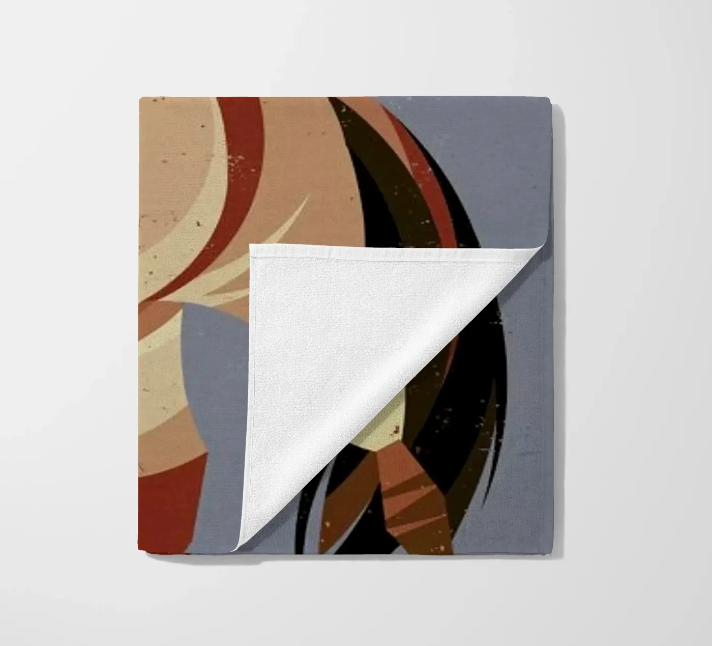 Horse telo mare da Dieter Braun