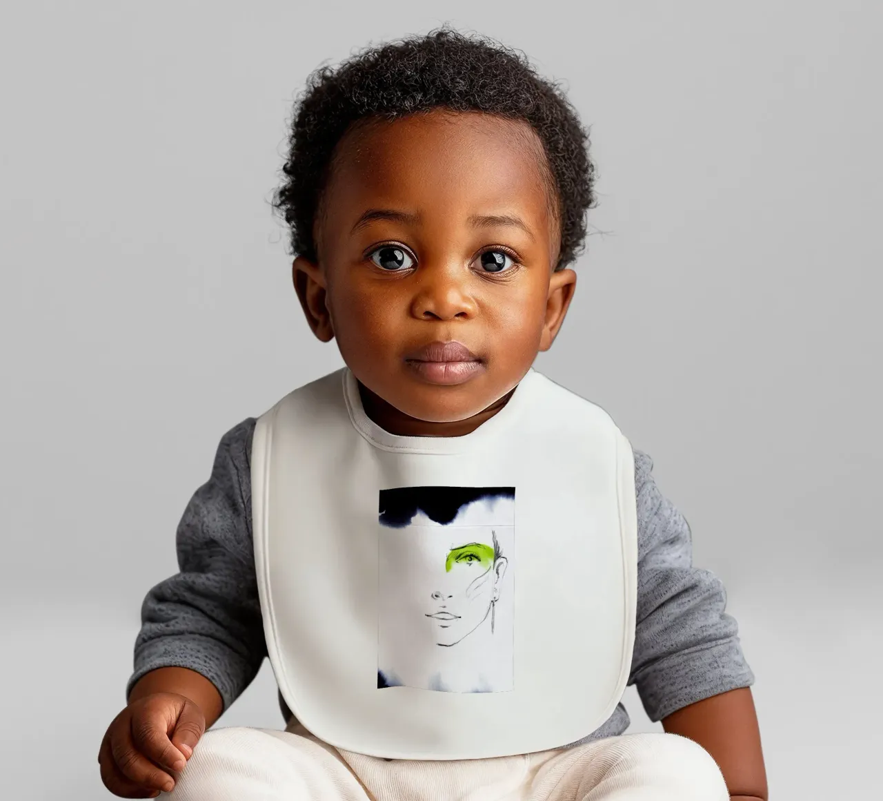 Lena bavaglino da youdesignme