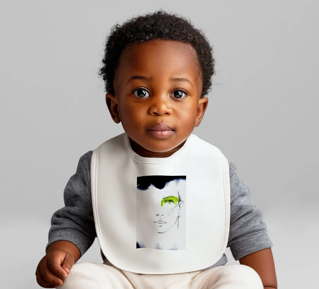 Lena bavaglino da youdesignme