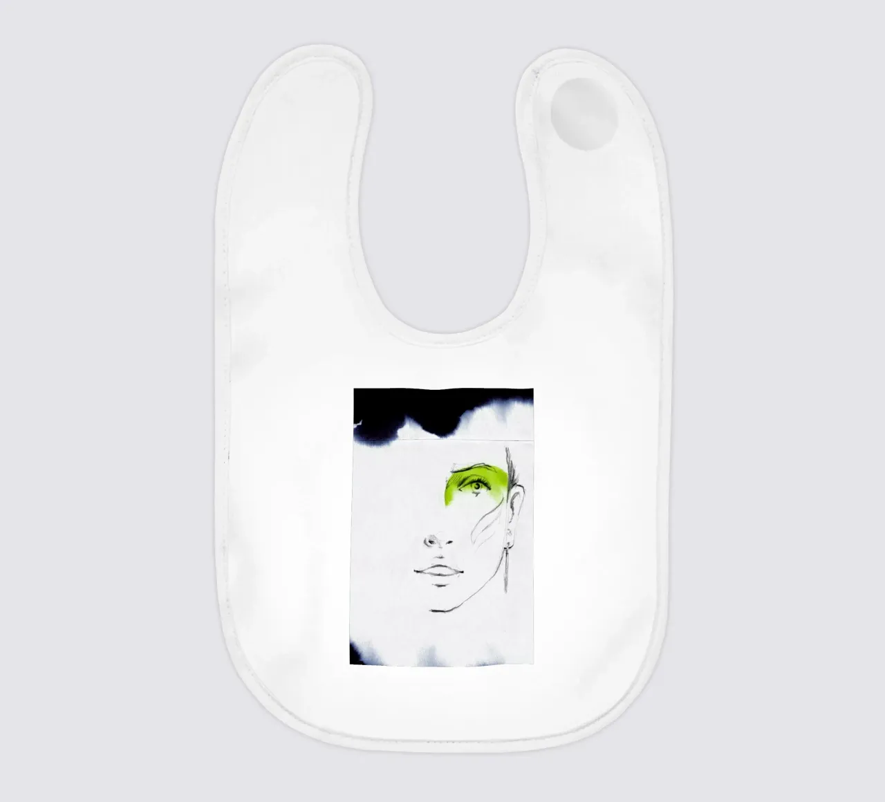 Lena bavaglino da youdesignme