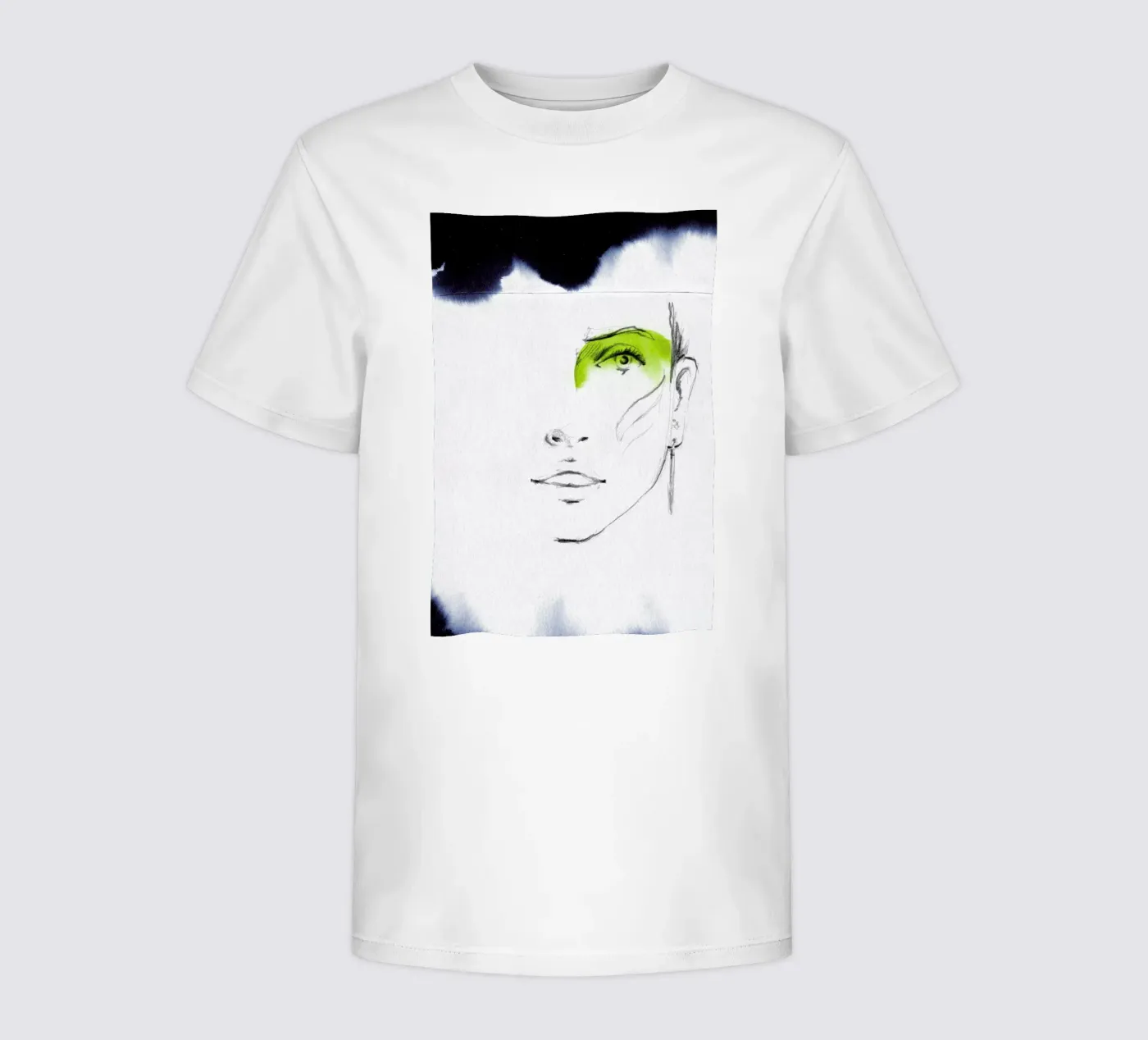 Lena t-shirt bambini da youdesignme
