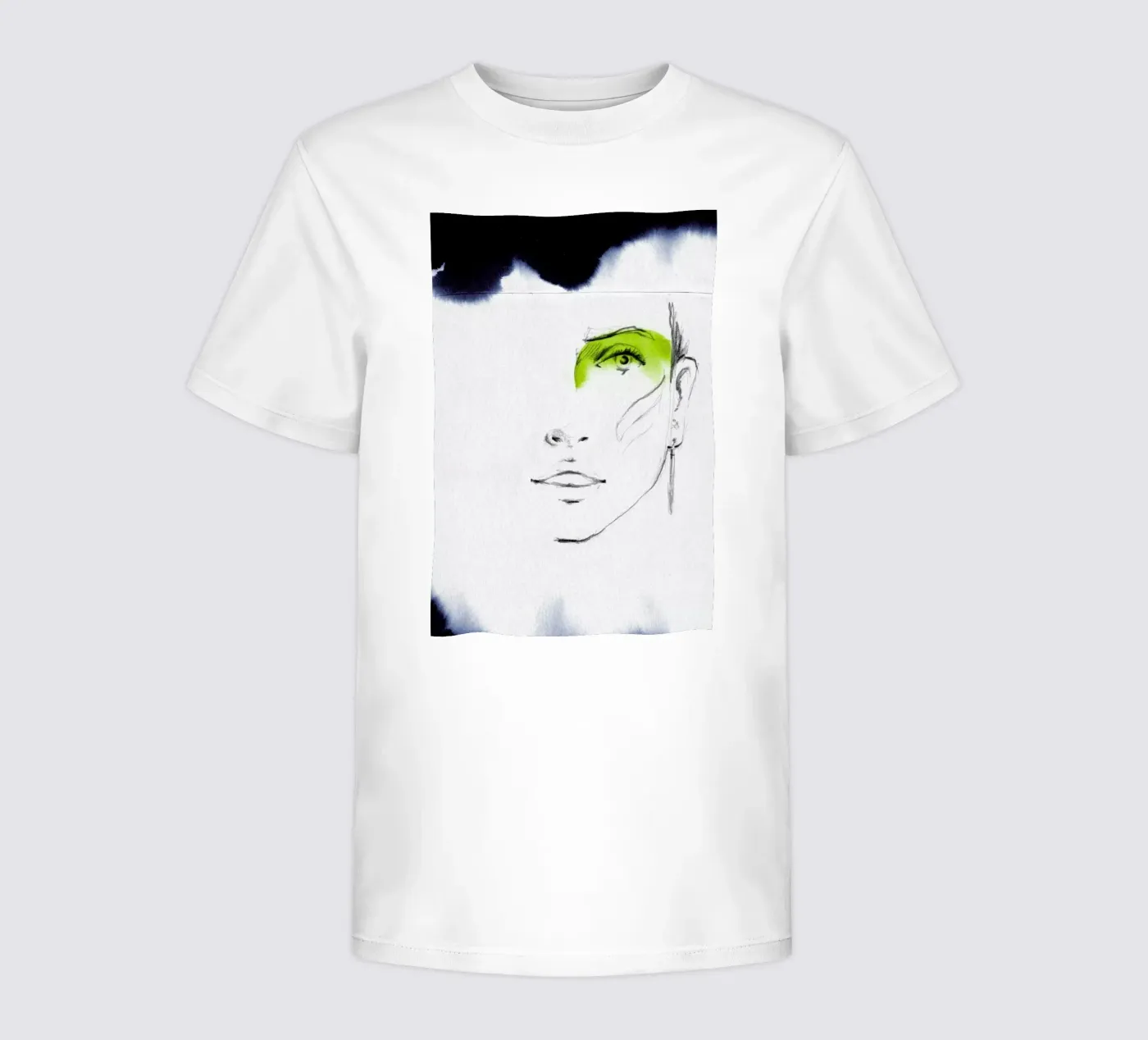 Lena t-shirt bambini da youdesignme