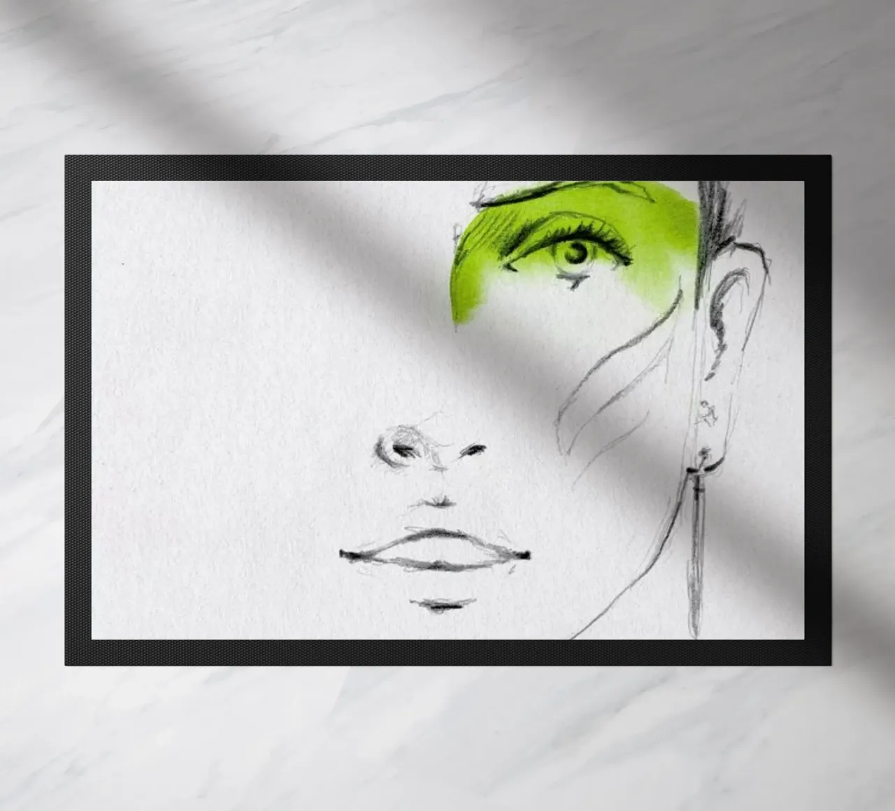 Lena deurmat van youdesignme