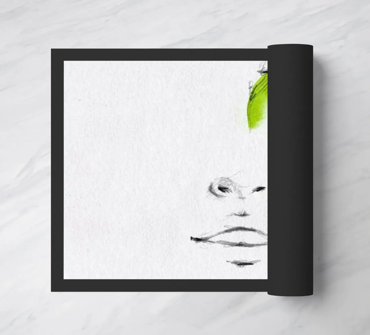 Lena deurmat van youdesignme