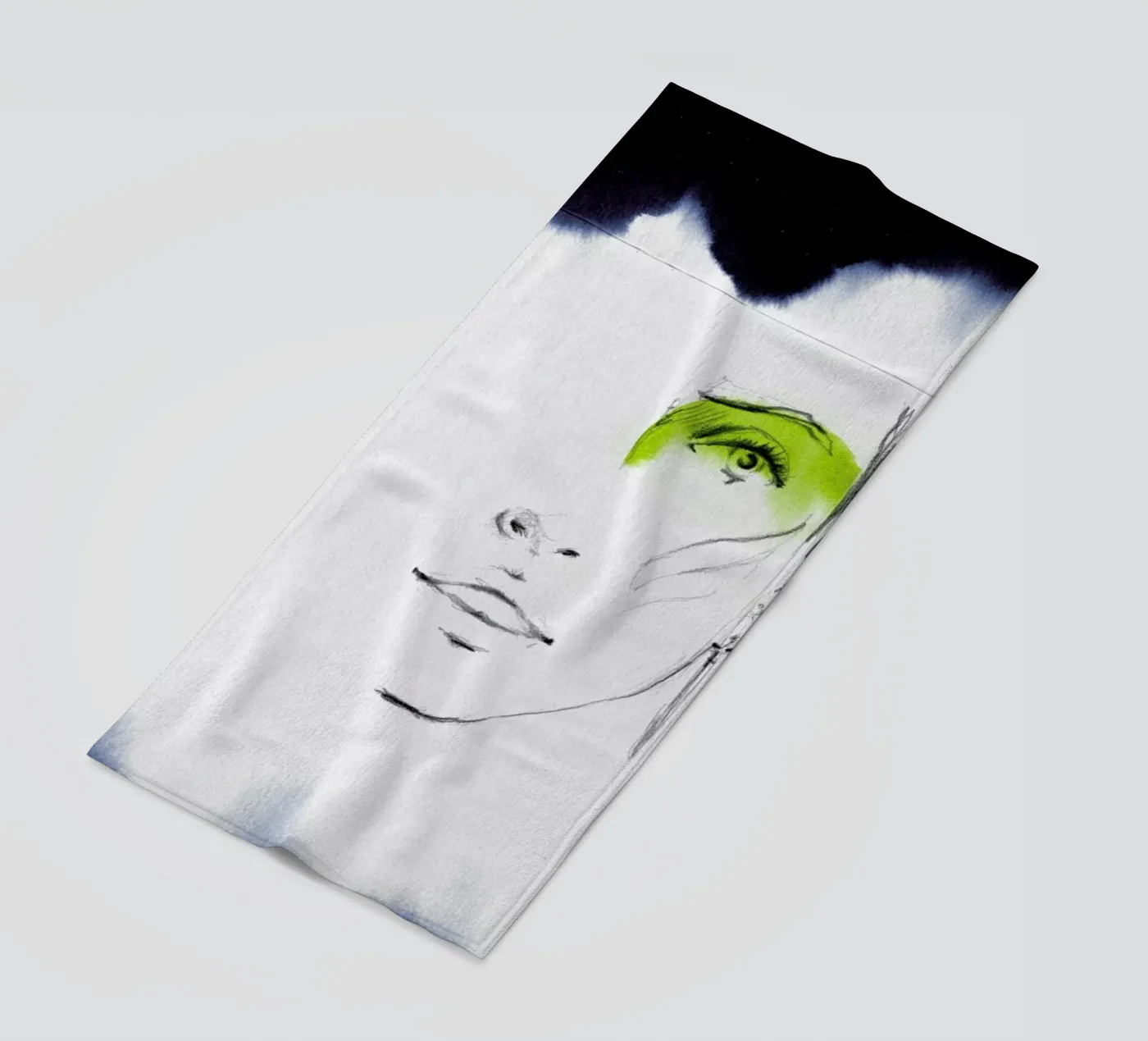 Lena telo mare da youdesignme