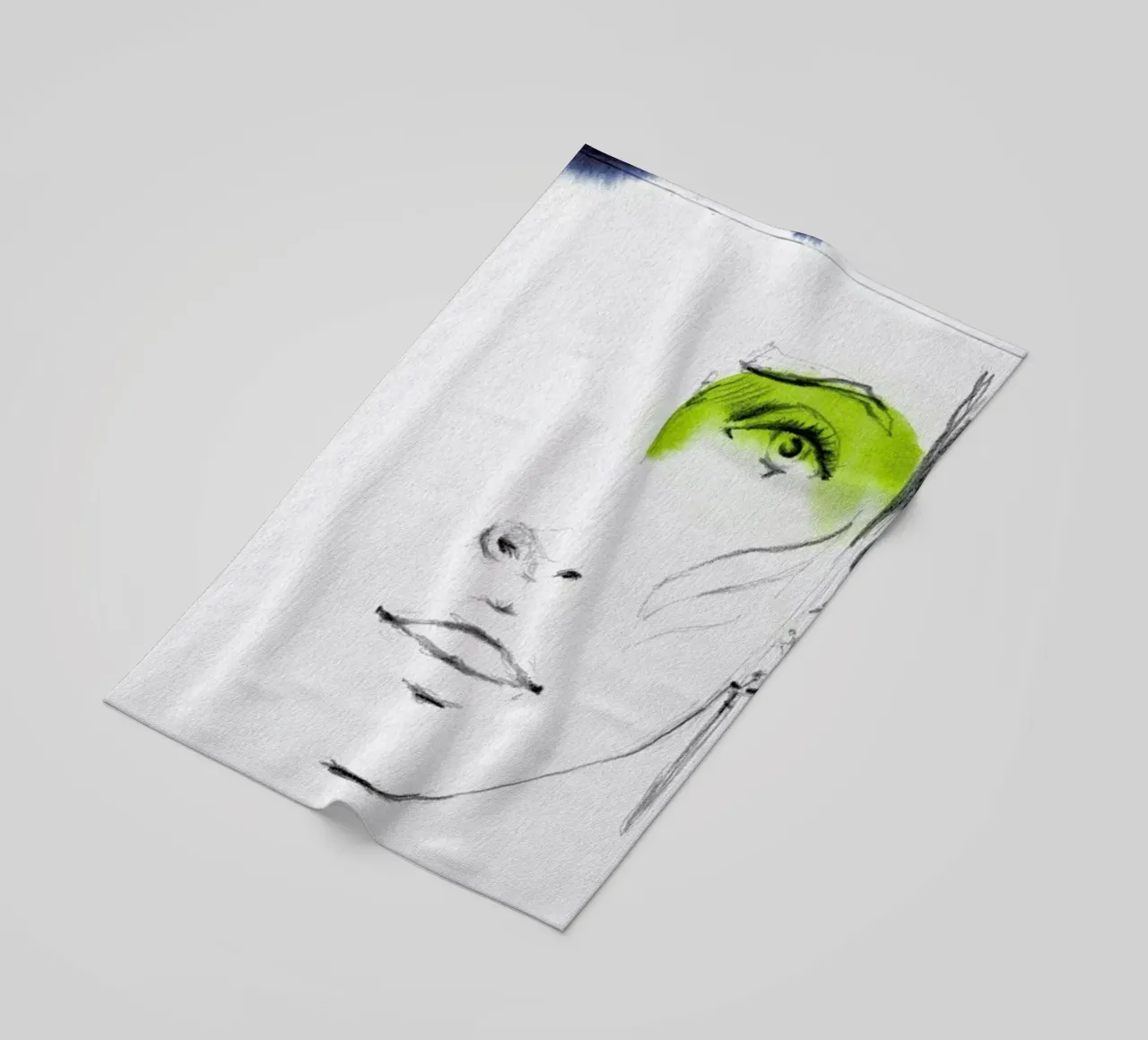 Lena telo mare da youdesignme