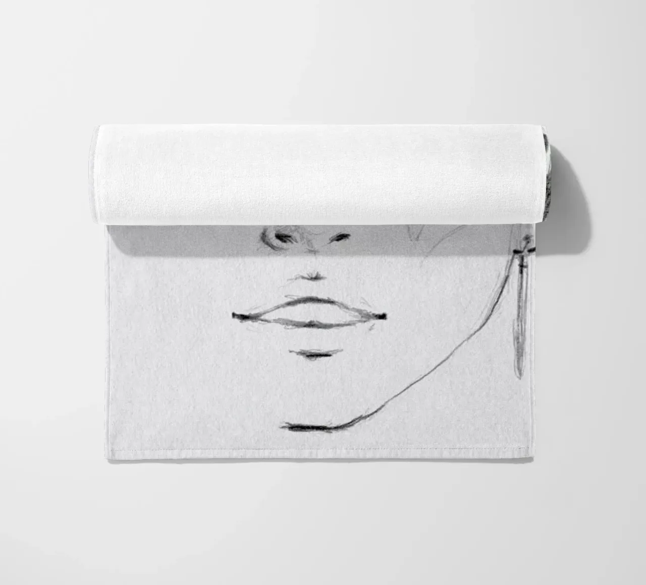 Lena telo mare da youdesignme