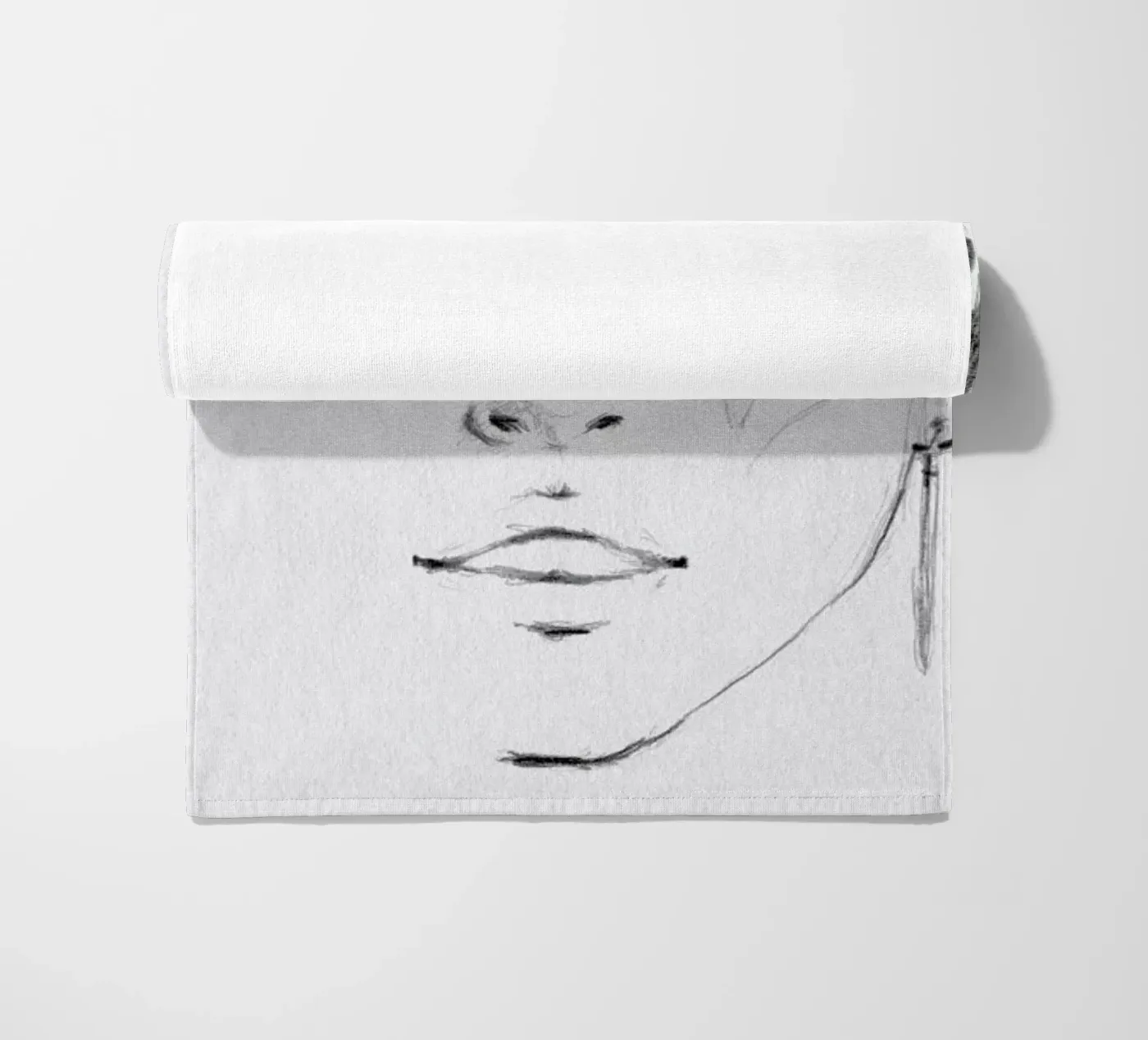 Lena telo mare da youdesignme