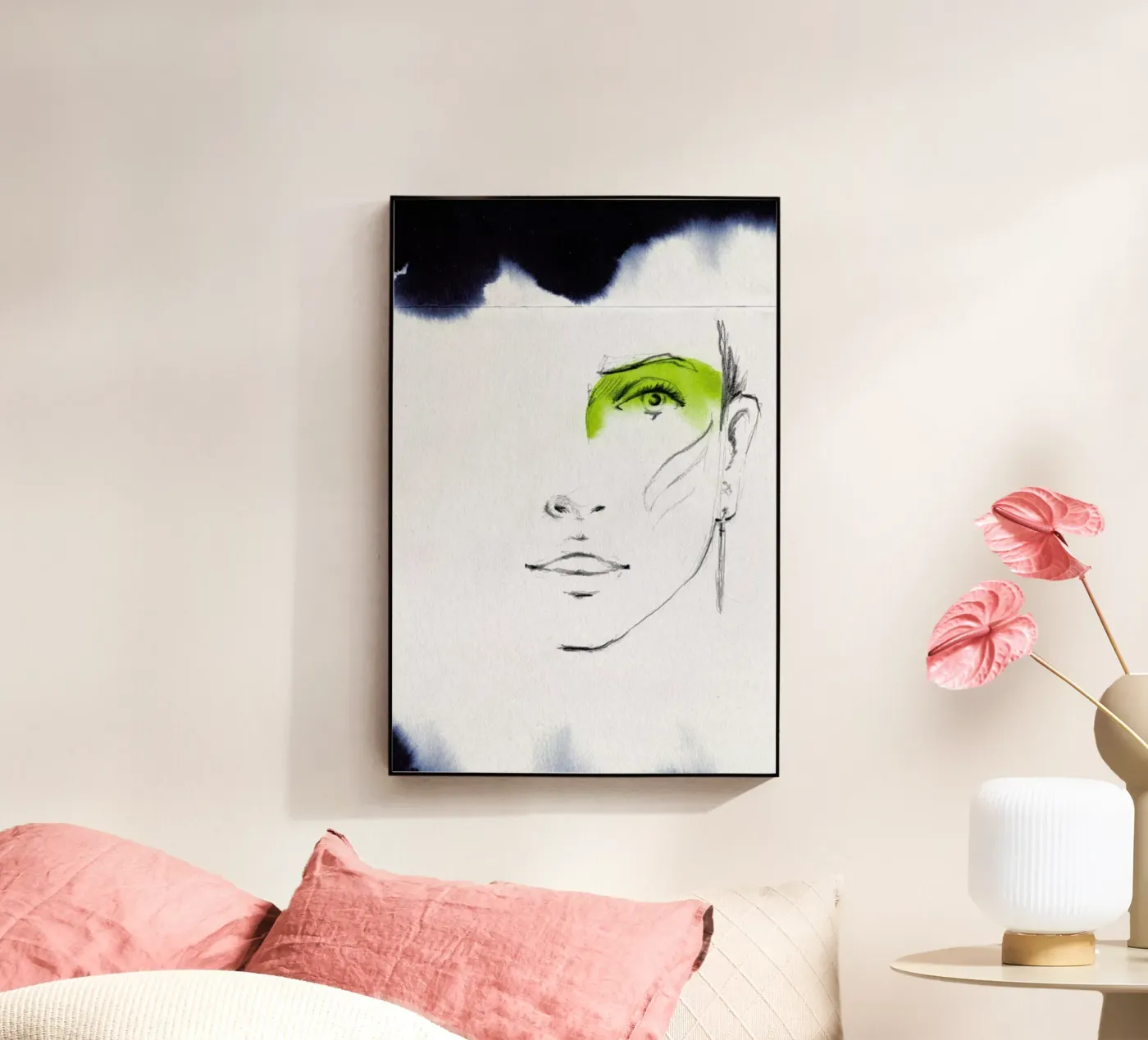 Lena plexiglas de youdesignme