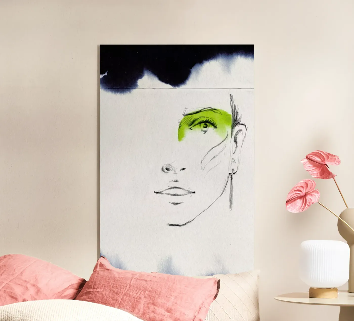 Lena plexiglas de youdesignme