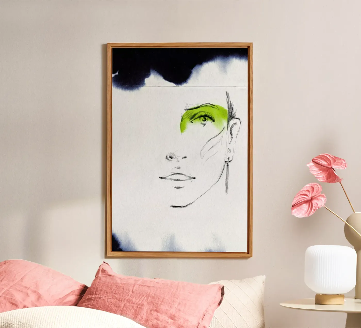 Lena pannello forex da youdesignme