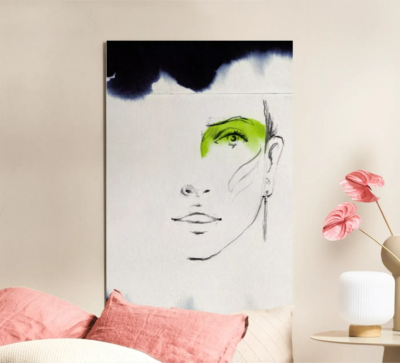 Lena pannello forex da youdesignme