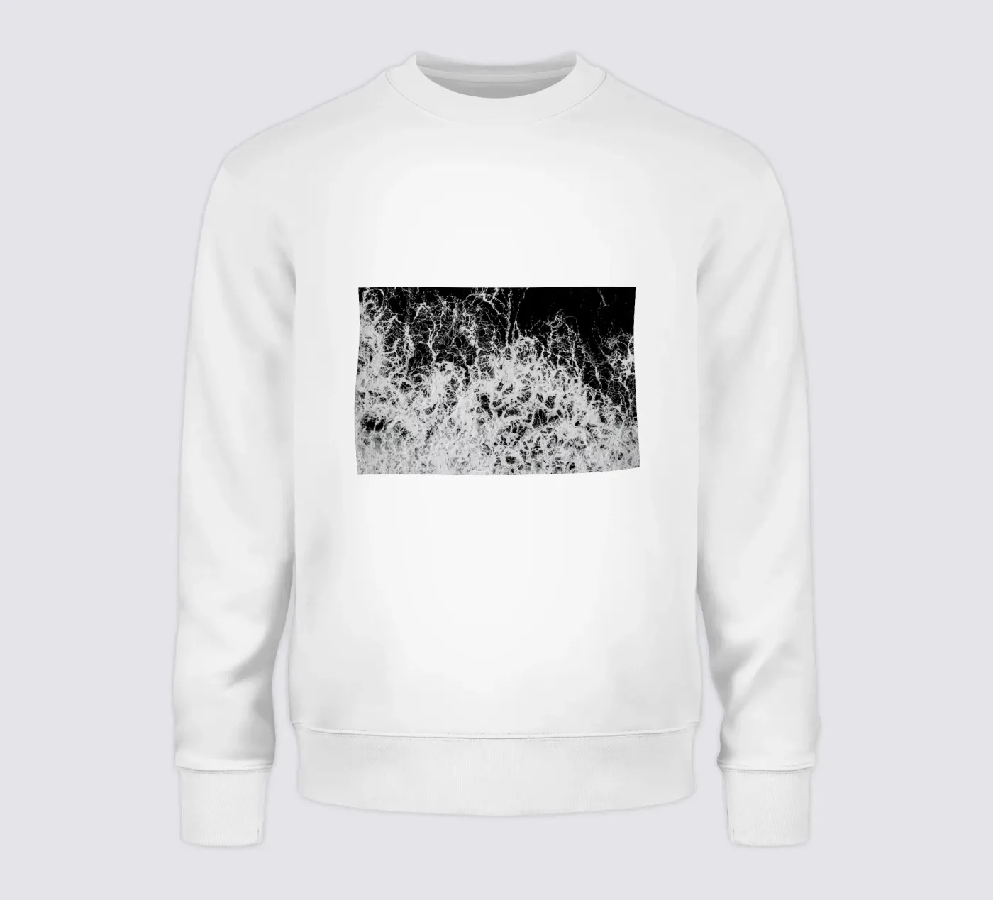 Waves sweat de Chris Abatzis