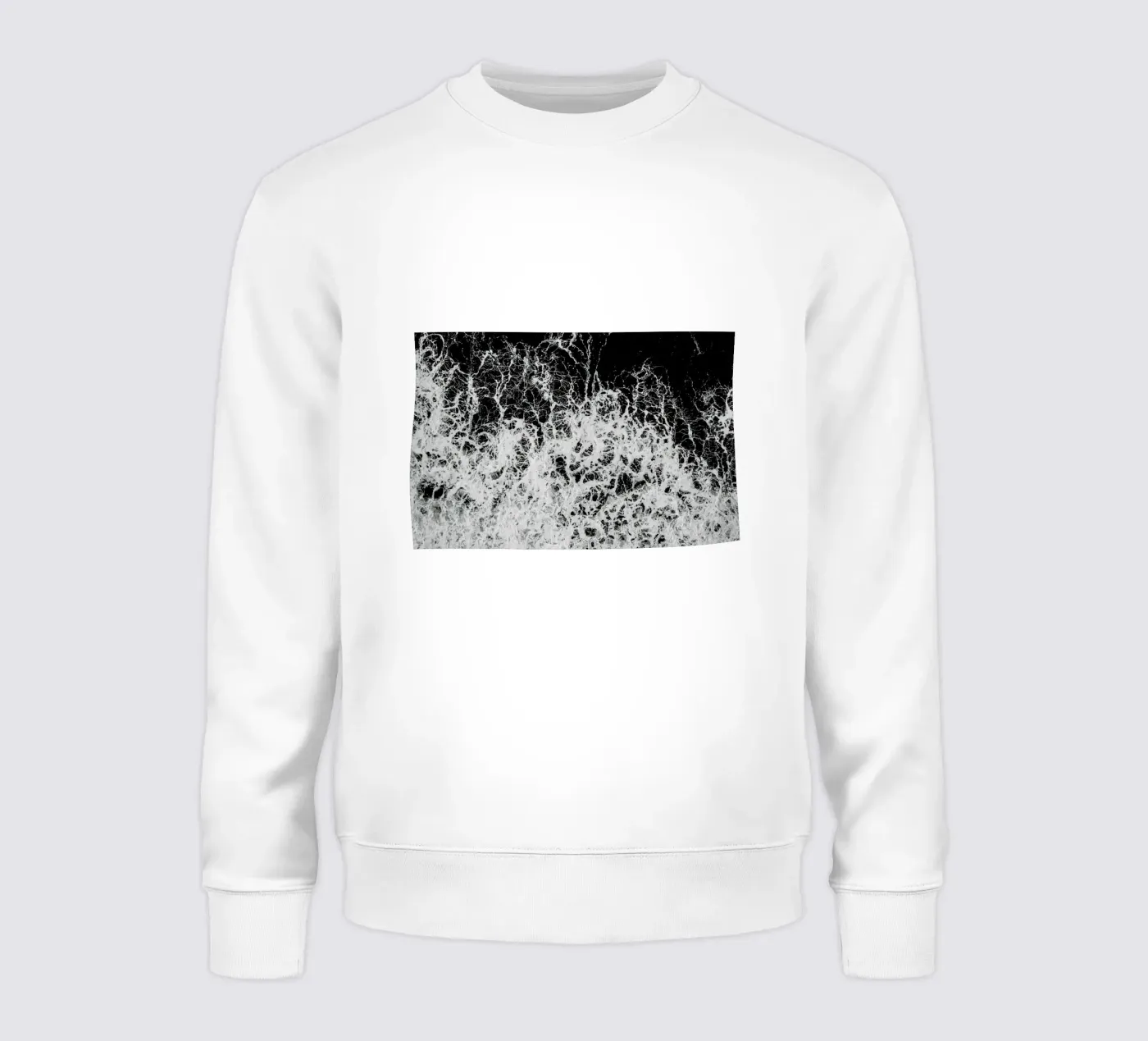 Waves sweat de Chris Abatzis