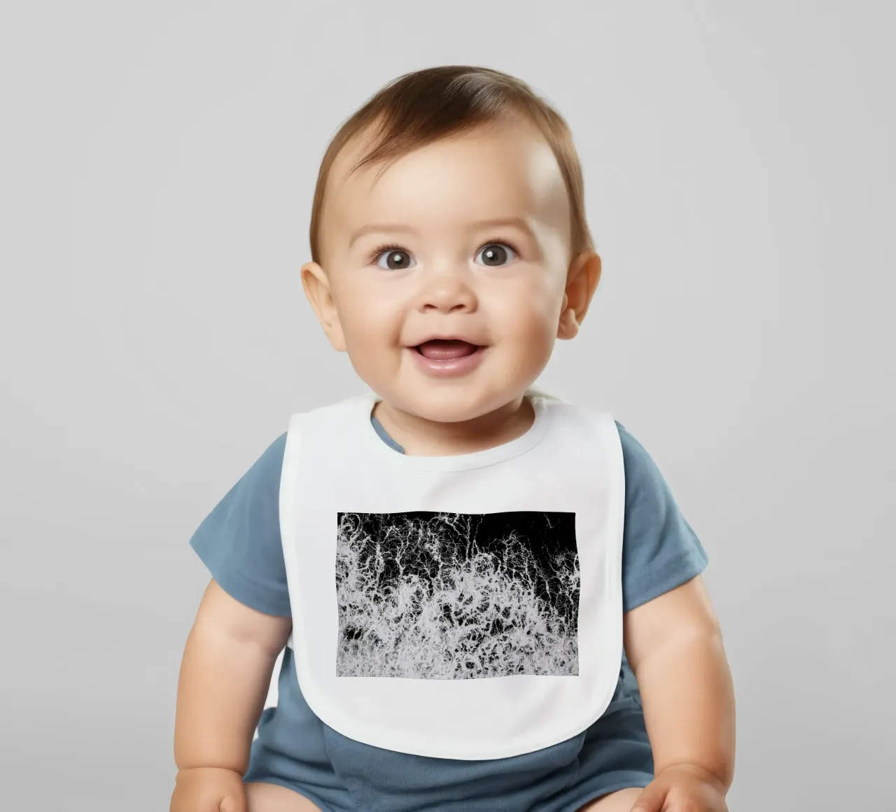 Waves bavaglino da Chris Abatzis