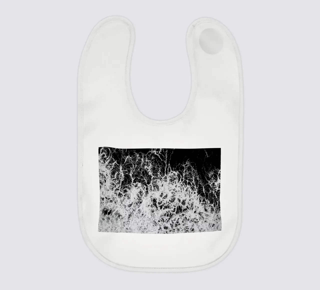 Waves bavaglino da Chris Abatzis