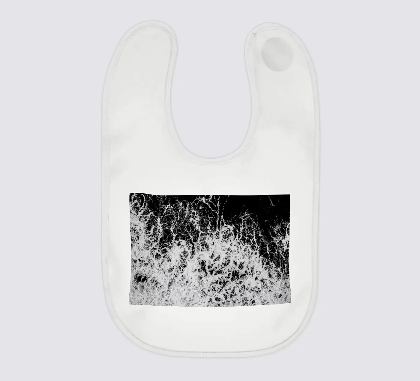 Waves bavaglino da Chris Abatzis