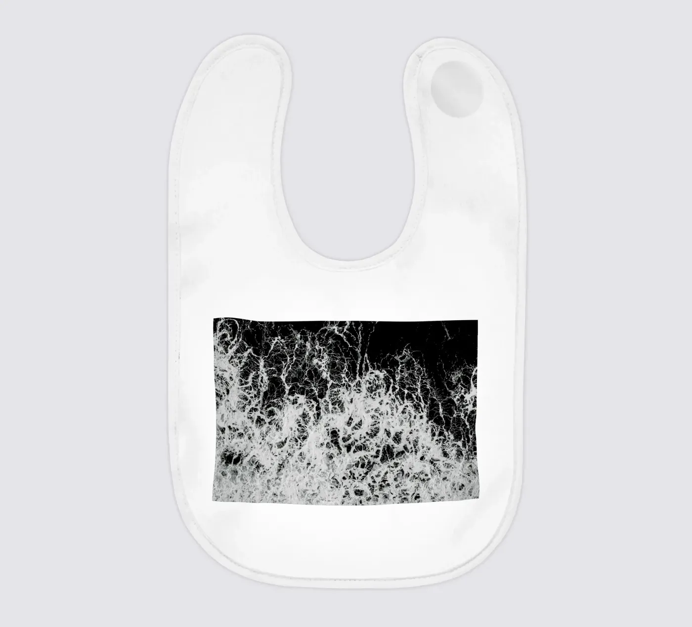 Waves bavaglino da Chris Abatzis