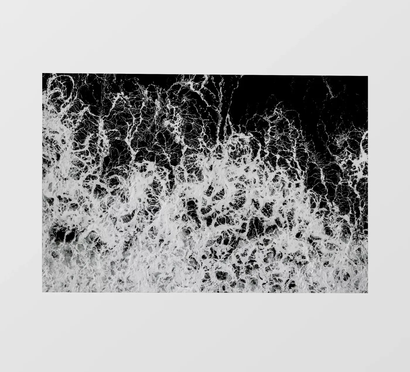 Waves telo in pvc da Chris Abatzis