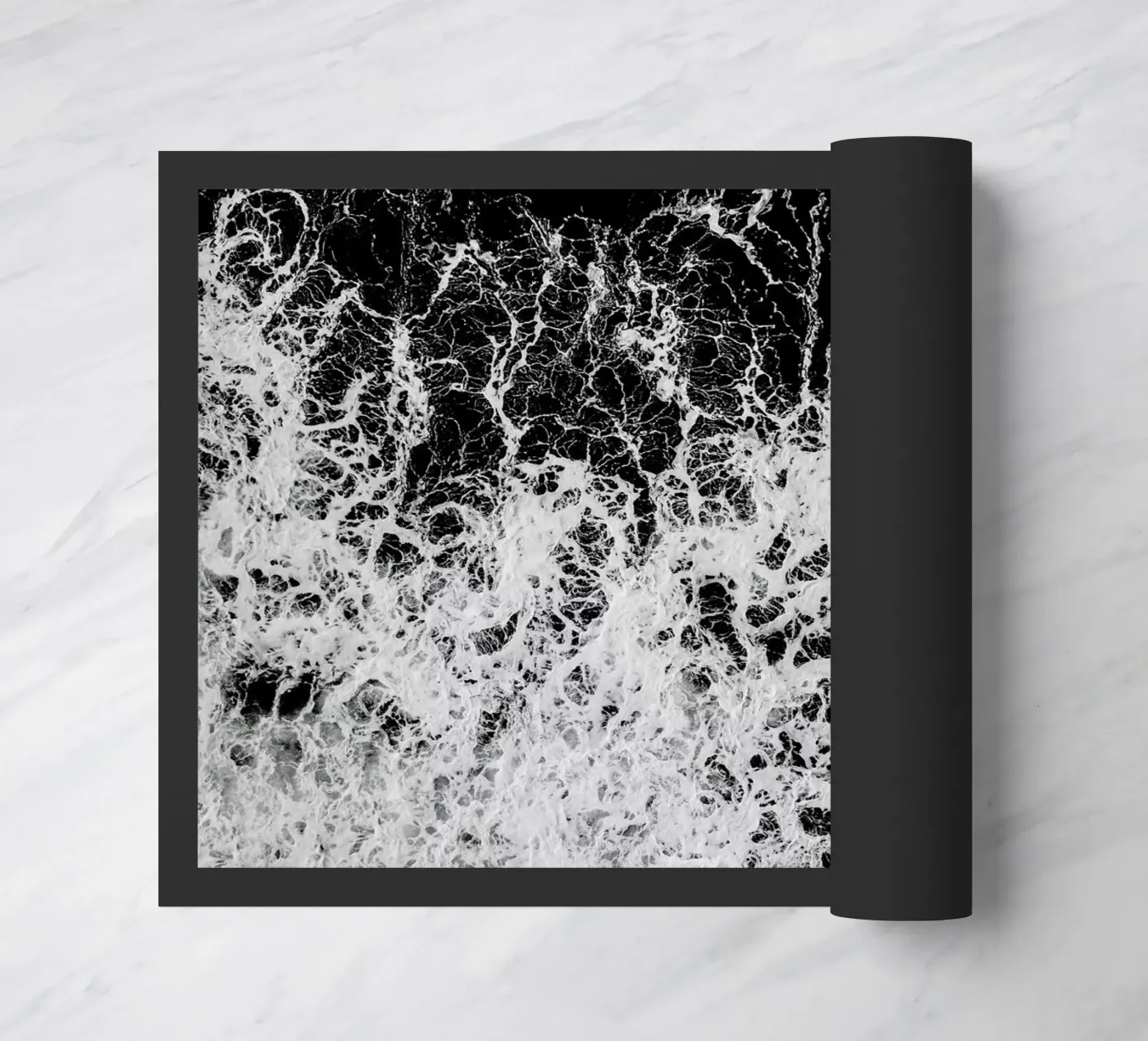 Waves zerbino da Chris Abatzis