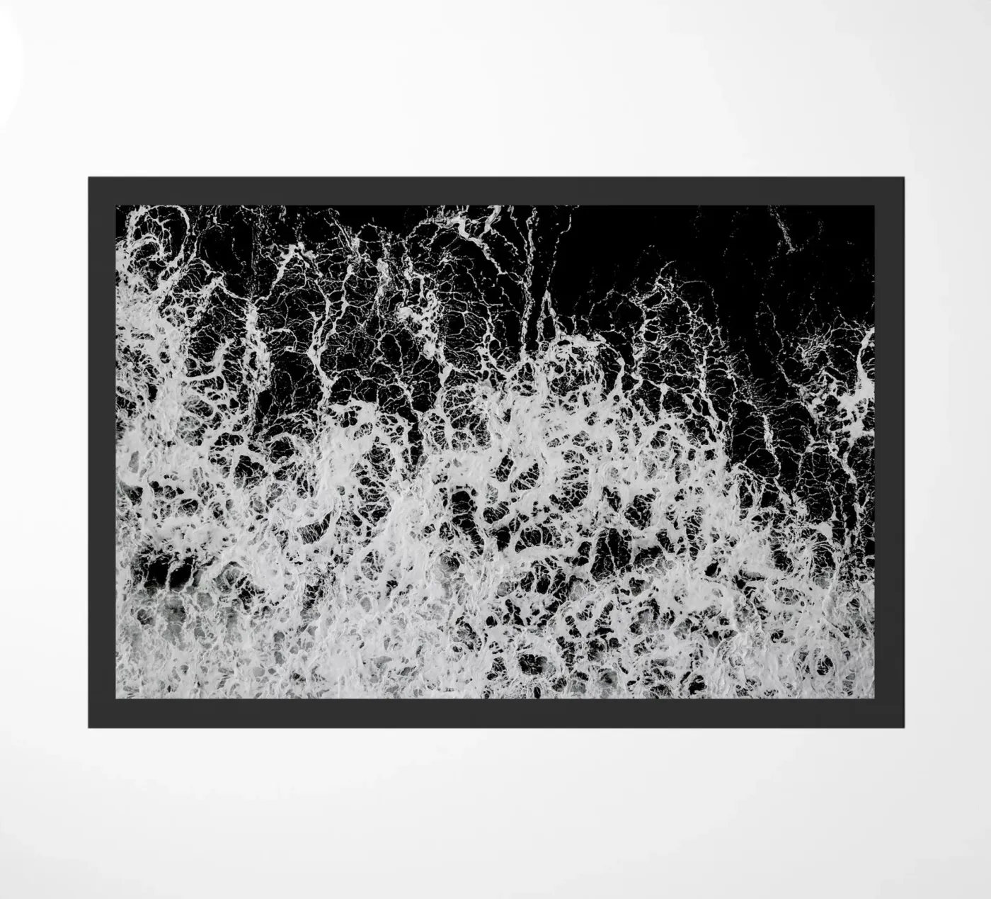 Waves zerbino da Chris Abatzis