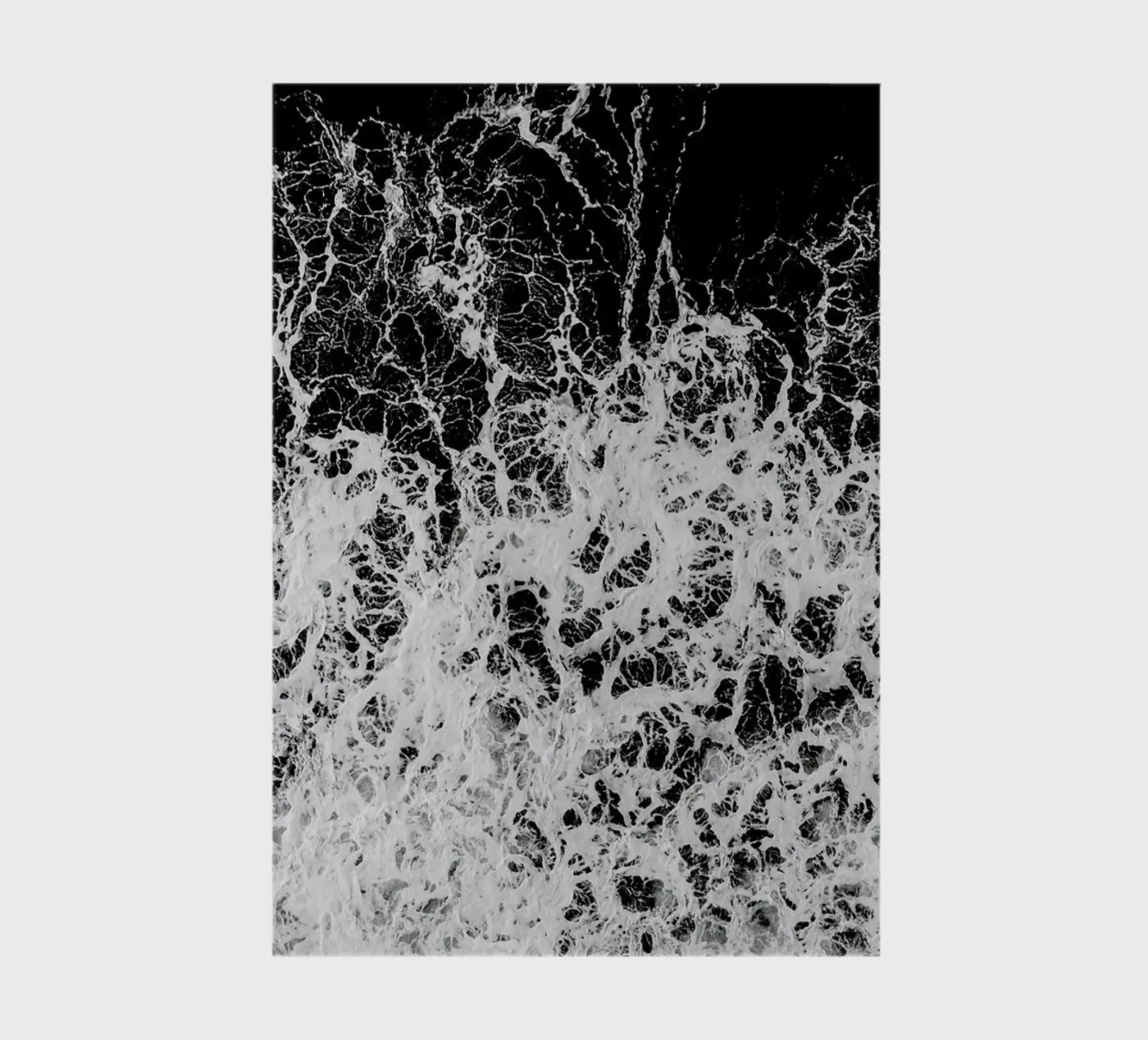 Waves notebook by Chris Abatzis