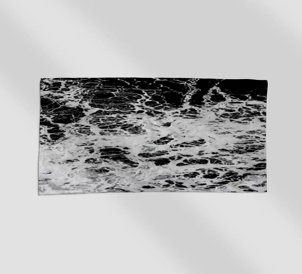 Waves telo mare da Chris Abatzis