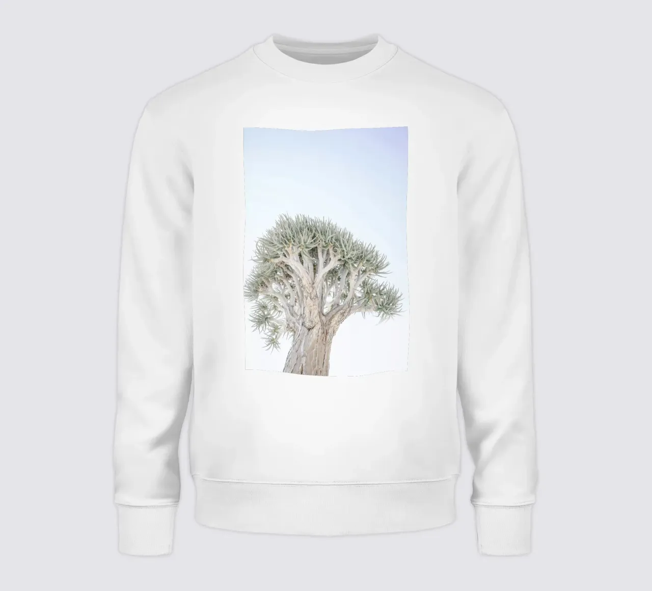 Quiver Tree felpa da Shot By Clint