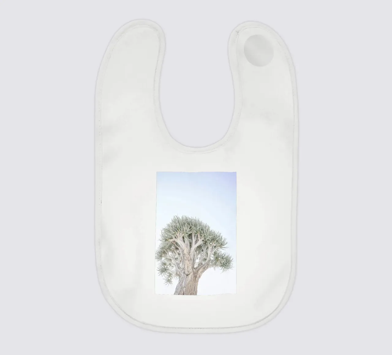 Quiver Tree bavaglino da Shot By Clint