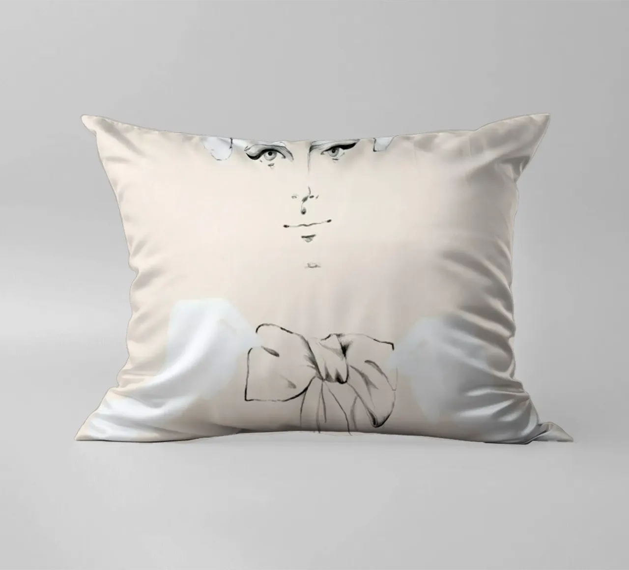 Bobbie cuscino da youdesignme