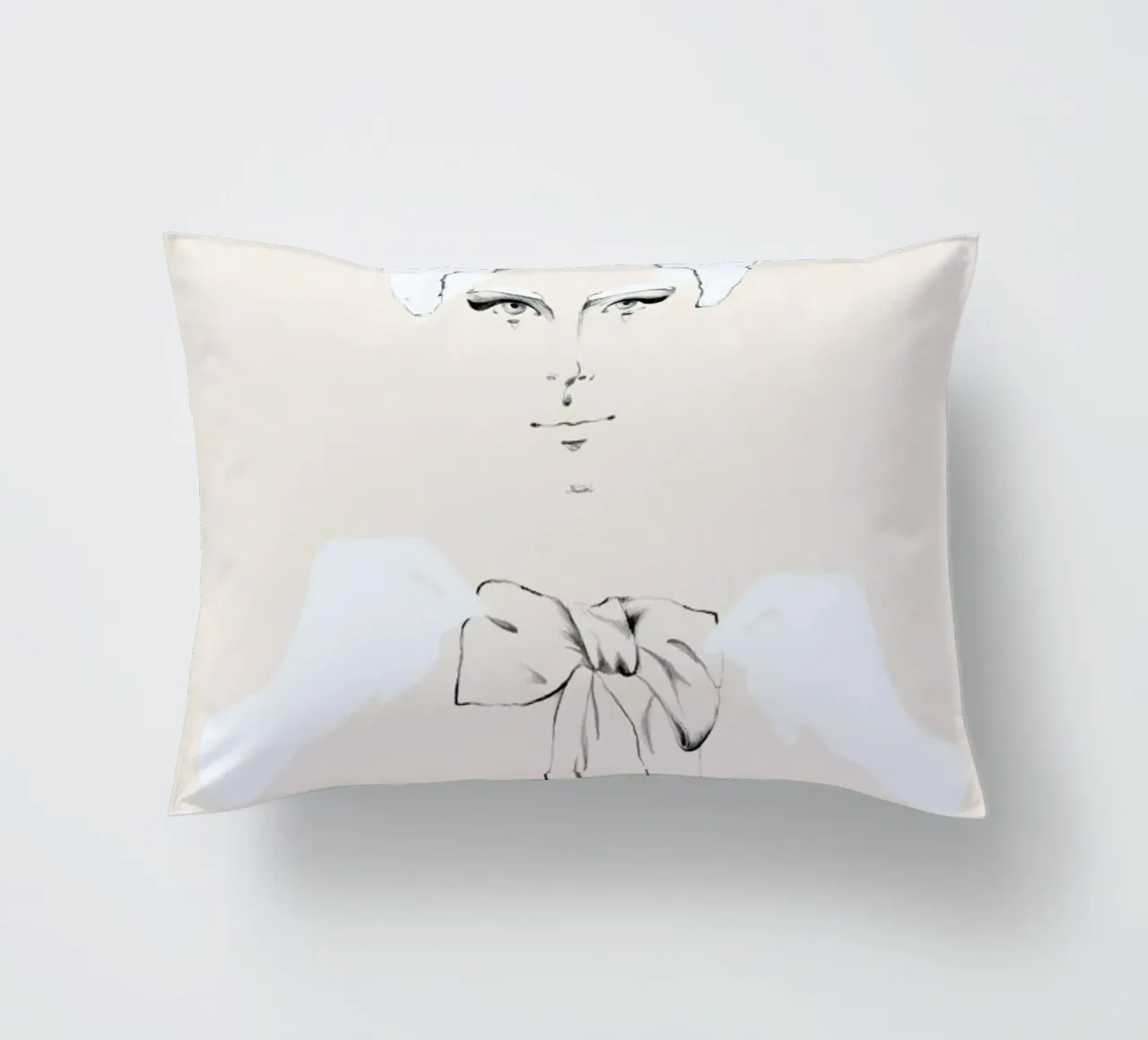 Bobbie cuscino da youdesignme