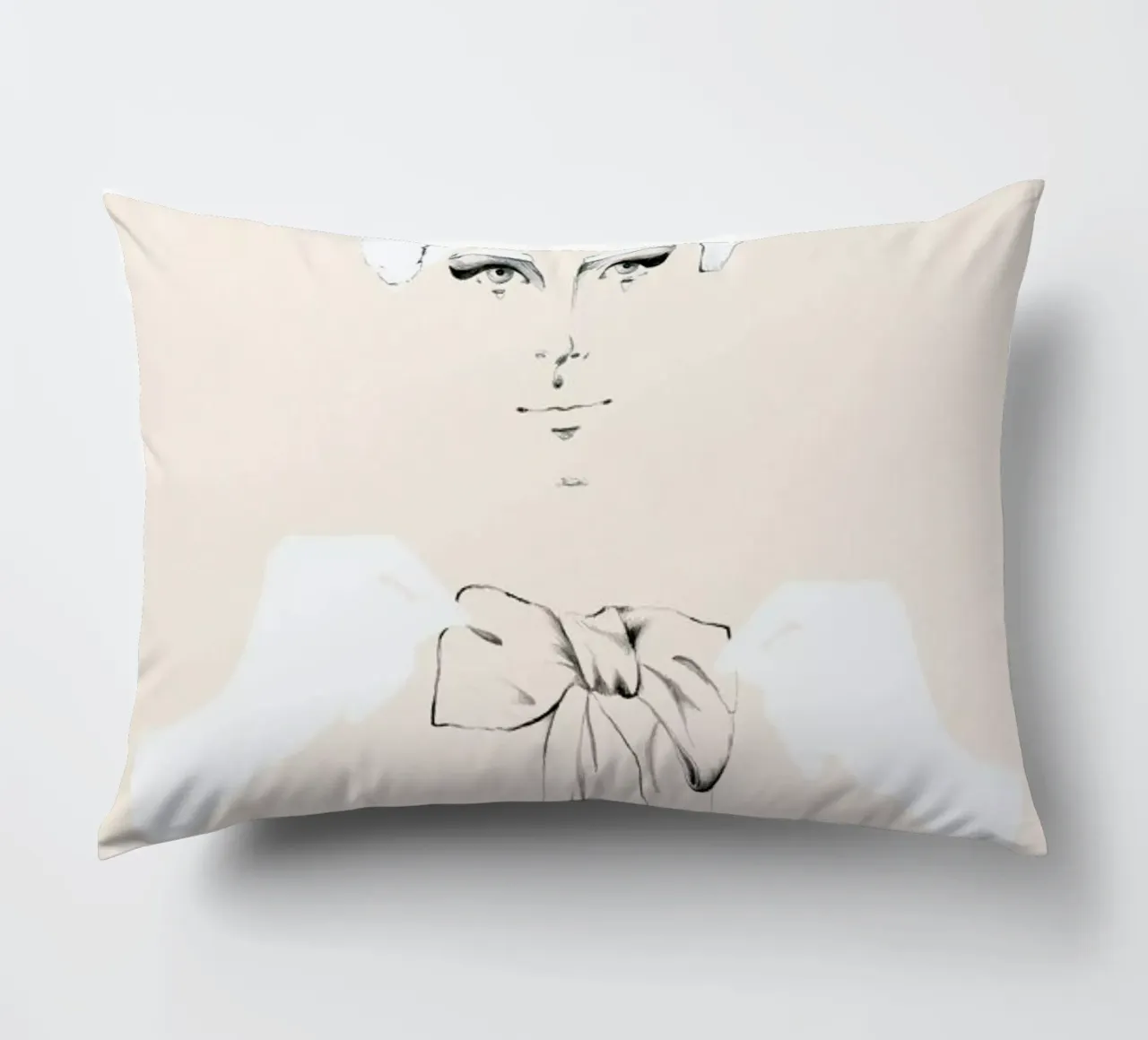 Bobbie cuscino da youdesignme