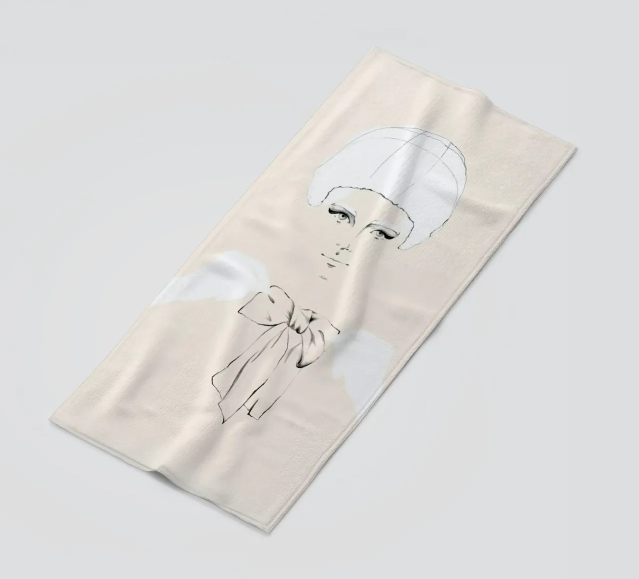 Bobbie telo mare da youdesignme