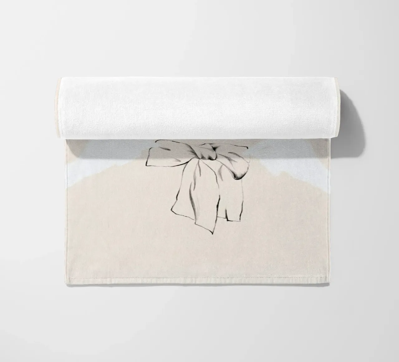 Bobbie telo mare da youdesignme