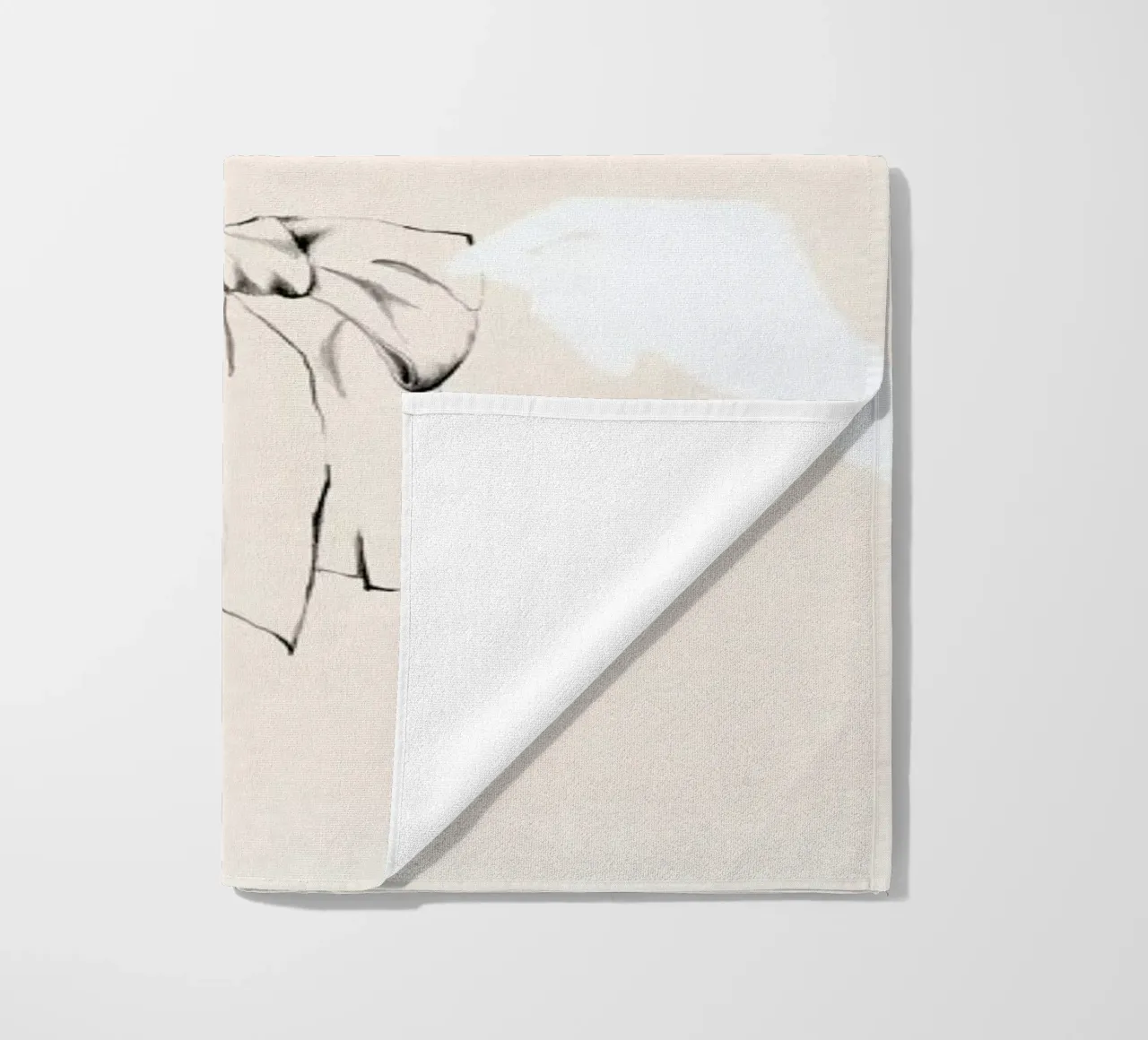 Bobbie telo mare da youdesignme