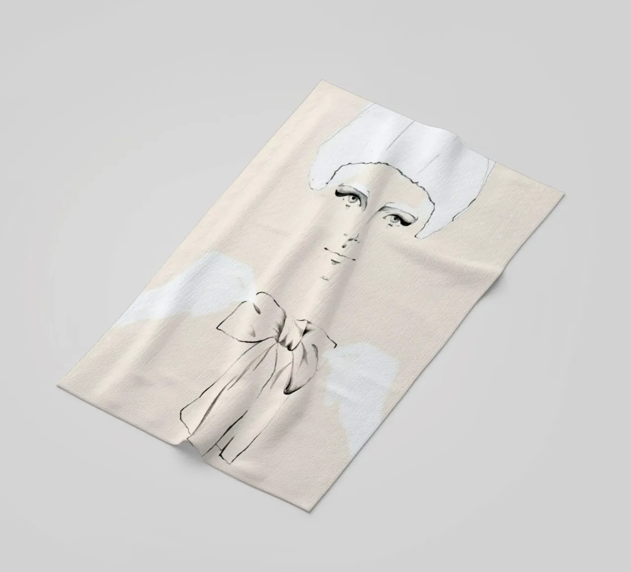 Bobbie telo mare da youdesignme