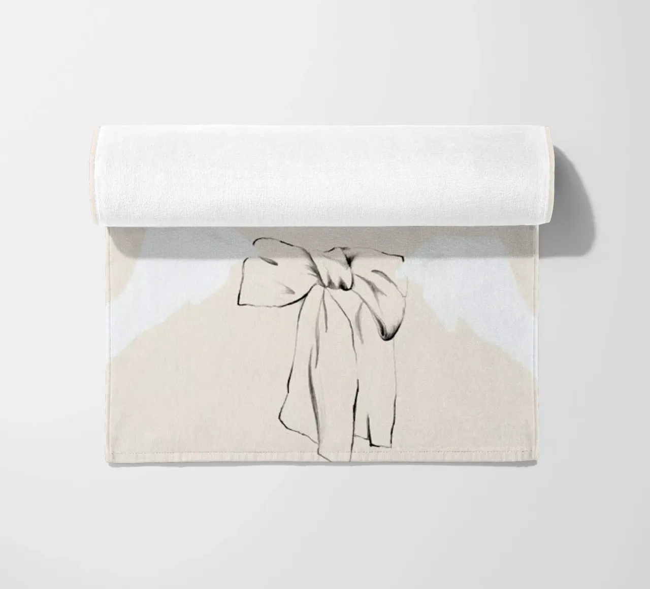 Bobbie telo mare da youdesignme