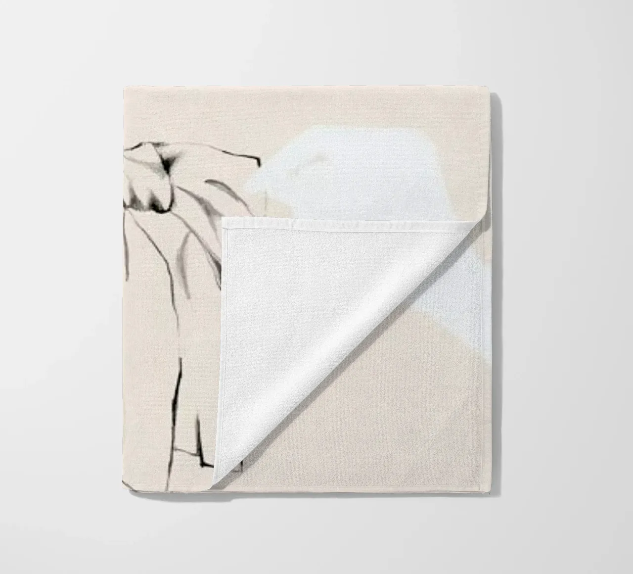 Bobbie telo mare da youdesignme