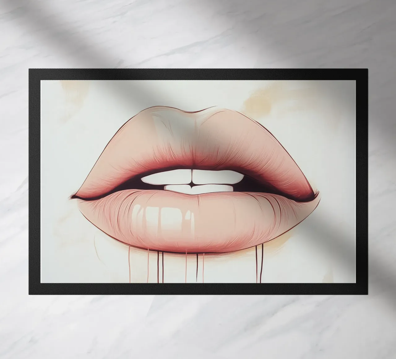 Lips zerbino da Synthaira