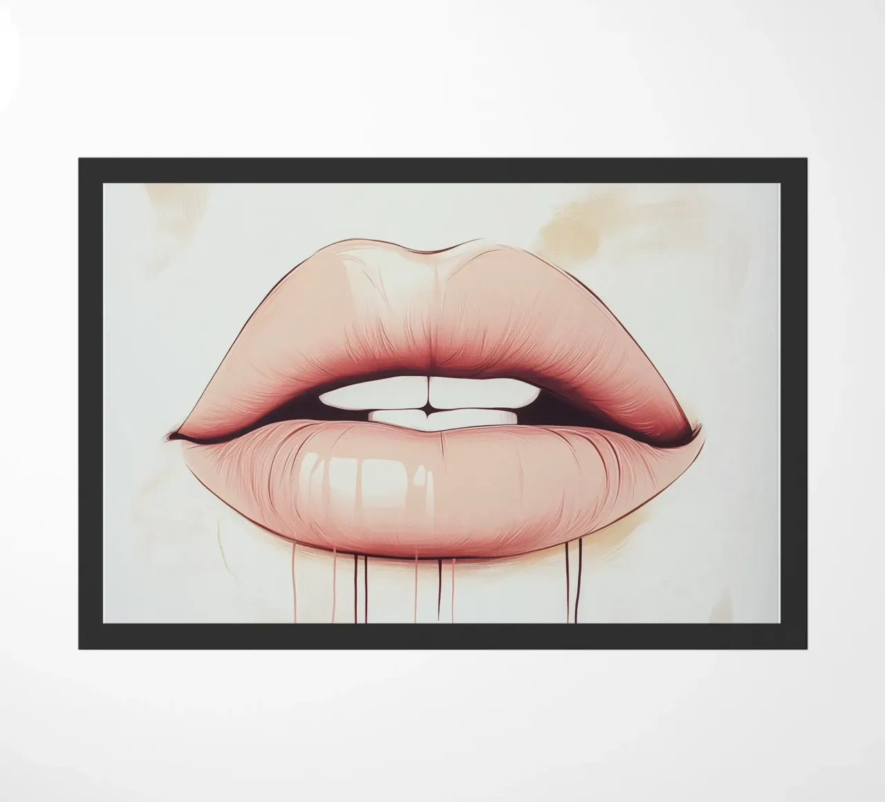 Lips zerbino da Synthaira
