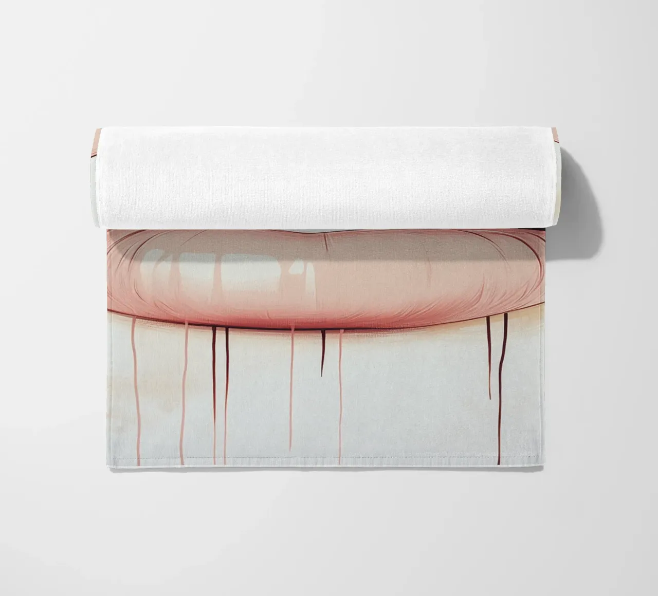 Lips telo mare da Synthaira