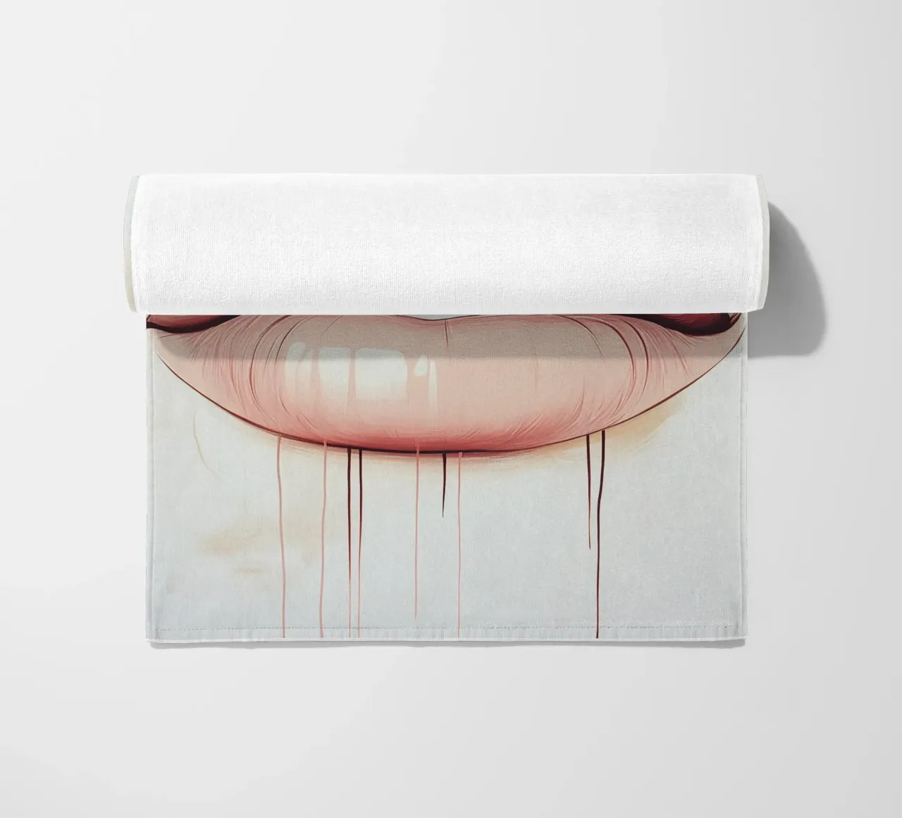 Lips telo mare da Synthaira